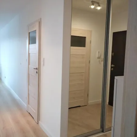 Letnica - Baltic Sea Apartment