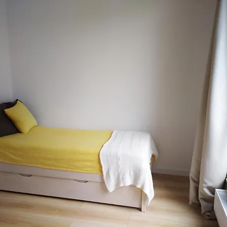 Apartment Letnica - Baltic Sea Gdansk