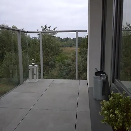 Letnica - Baltic Sea Apartment *