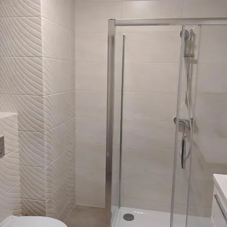 Letnica - Baltic Sea Apartment